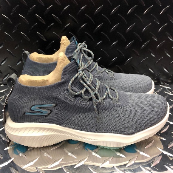 Skechers Go Walk Evolution ULTRA - Picture 3 of 8
